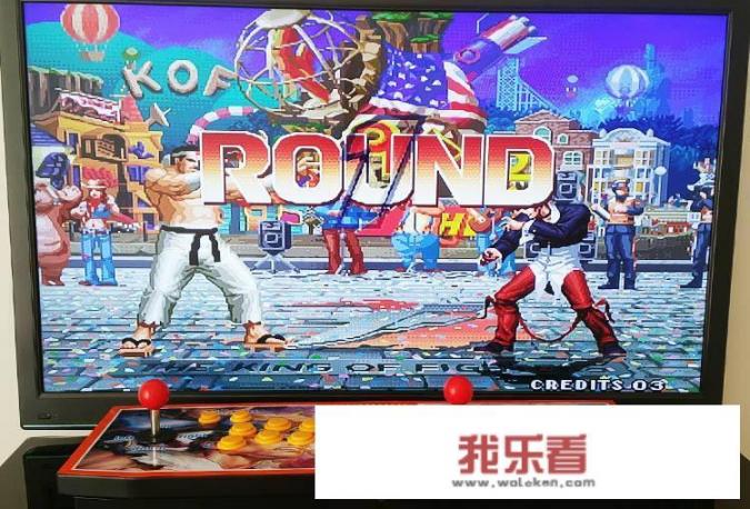 《拳皇97》为什么不能玩？