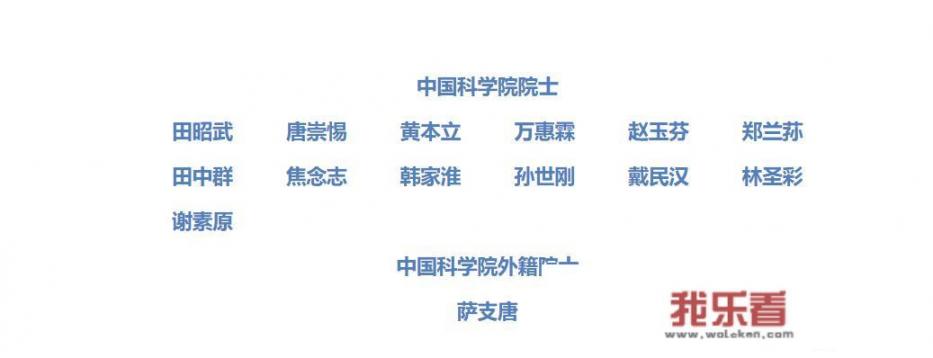 厦门最好的十所大学？