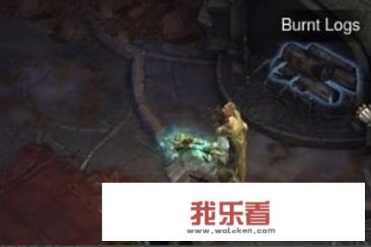 《暗黑3》牧牛杖材料收集制作全攻略？