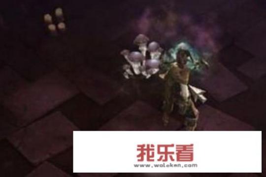 《暗黑3》牧牛杖材料收集制作全攻略？