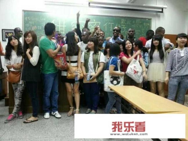 国人对清华评价？
