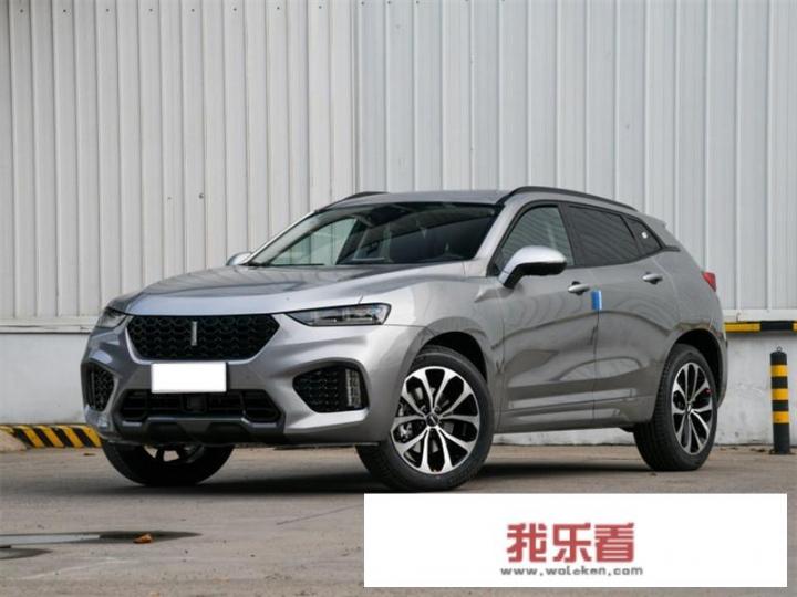 长城汽车助力WEY品牌，哈弗H7该何去何从？