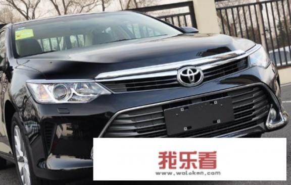 1万元进口小型房车？