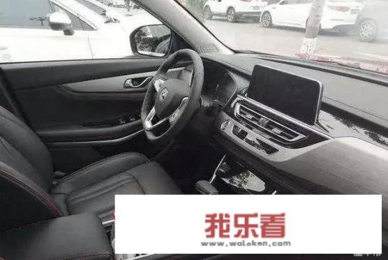长安福特小车，翼搏牌现在价钱是多少钱啊？
