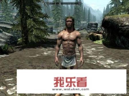 上古卷轴到底是干什么用的？