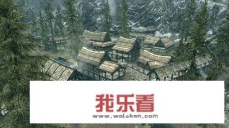 上古卷轴到底是干什么用的？