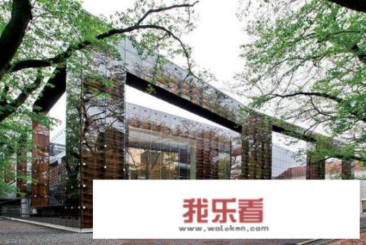 东京艺术大学在世界排名？