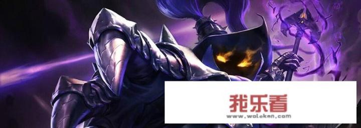 lol邪恶小法师走什么路？