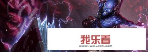 lol邪恶小法师走什么路？