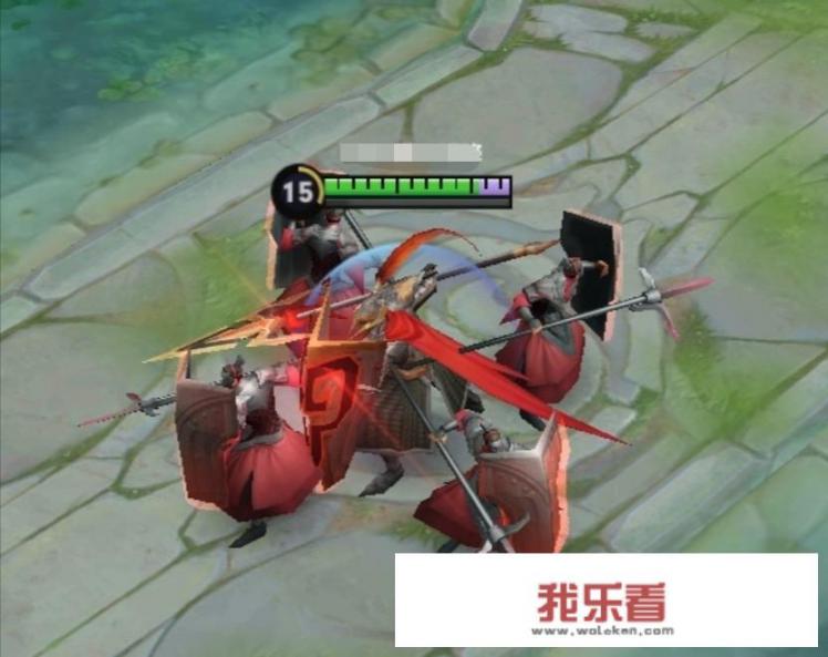 王者荣耀蒙恬怎么玩？