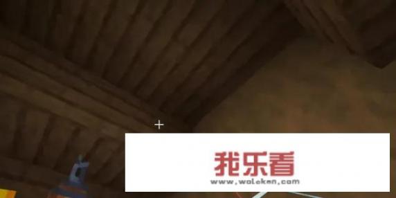 我的世界电梯制作方法？