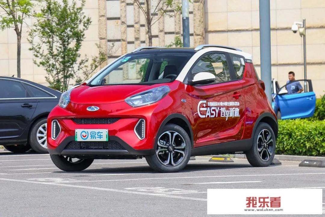 小客车与小型汽车的区别？