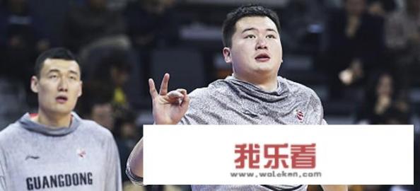 广东队103-86八一队，第二节万圣伟晃飞付豪上篮得手美如画，你怎么看？