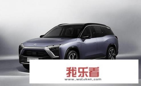 蔚来给江淮多少代工费？