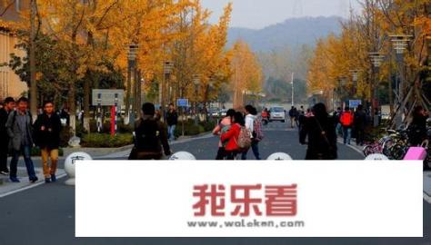 经济管理，武大和南大哪个好？