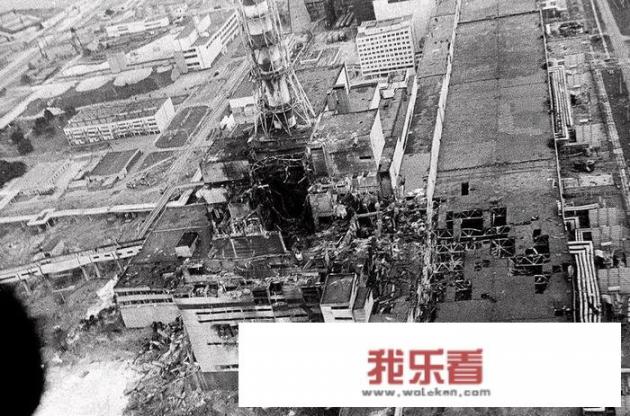 核辐射事件后，切尔诺贝利要多久以后才可以住人？