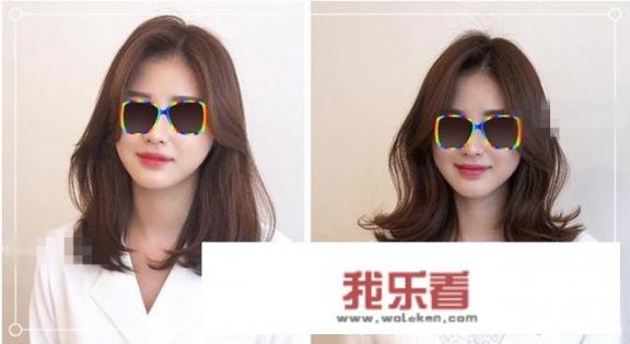夏天哪些发型又好看，又凉快，还适合中学生的，女生的？