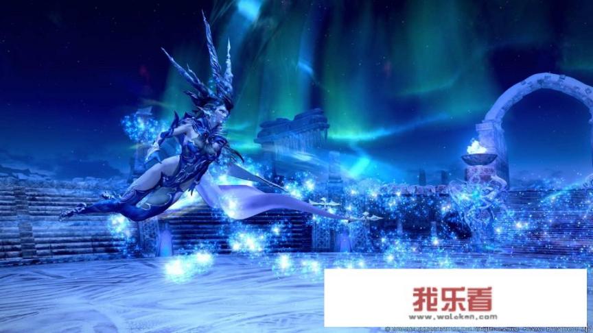 最终幻想14光辉不灭怎么完成？