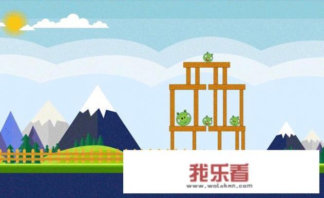 愤怒的小鸟啥意思？