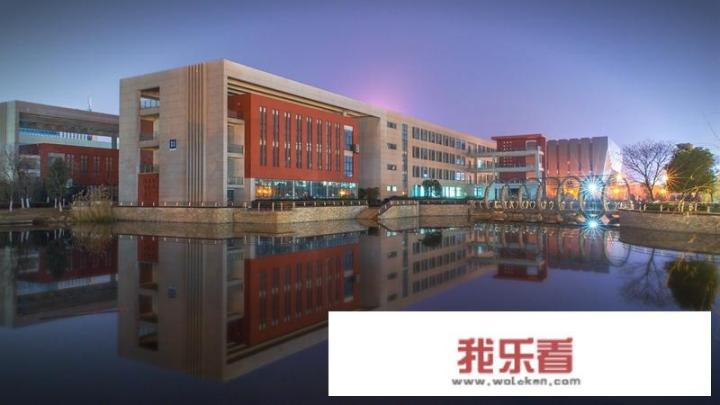 著名的军工大学有哪些？