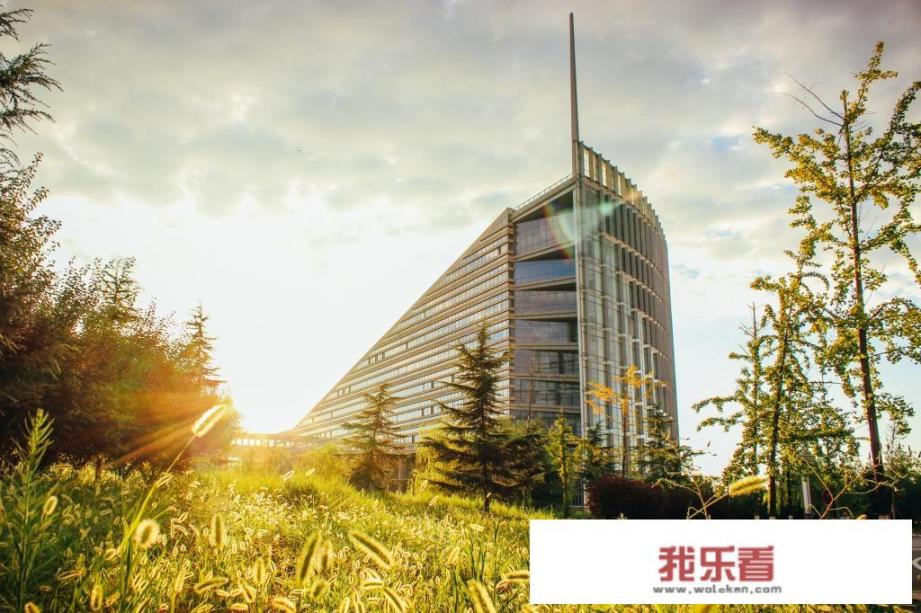 著名的军工大学有哪些？