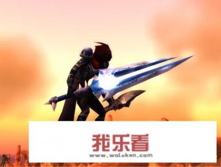 魔兽世界里的精神到底什么意思？
