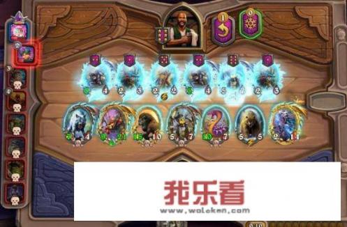 炉石传说现在还值得玩吗？