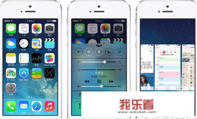 ios是什么意思？