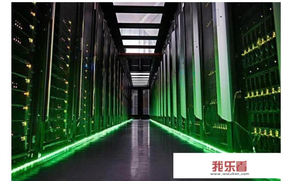 光环新网会成为独角兽吗？