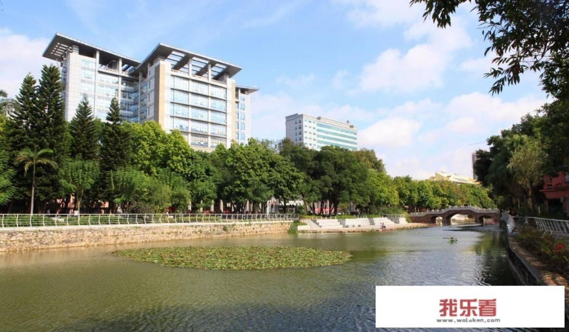 上广西医科大学值得骄傲吗？