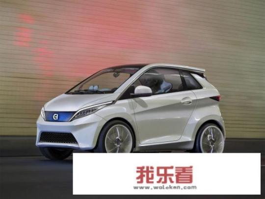 自主新兴新能源汽车品牌，威马EX5的定位如何？