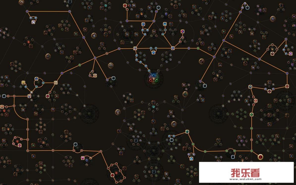 流放之路怎么走？