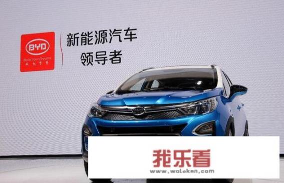 互联网智能新能源汽车的发展，汽车行业谁将成为该行业中的霸主？