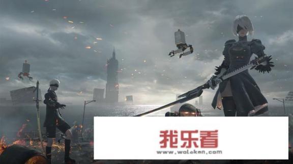 尼尔机械纪元所有结局？