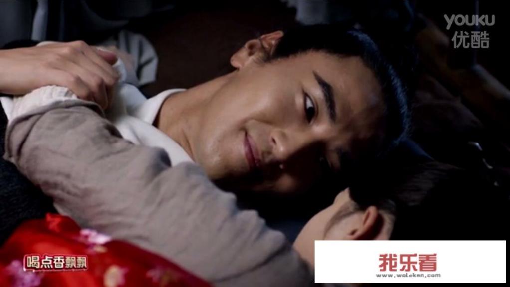 你觉得《三生三世十里桃花》这部剧好看吗？