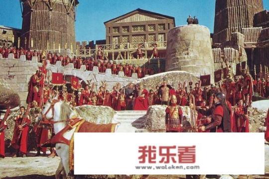 罗马帝国兴起和衰亡时间？