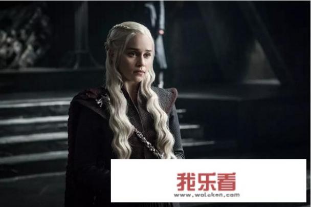 权力的游戏一共几季？