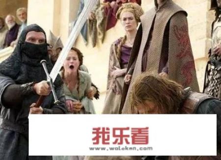 权力的游戏一共几季？