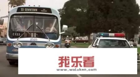 为什么美国警车都是黑白色？