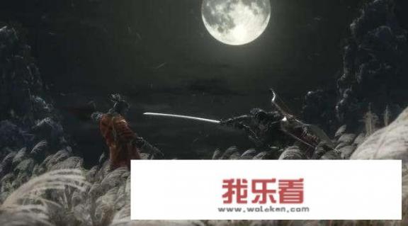 只狼和天诛有什么区别？