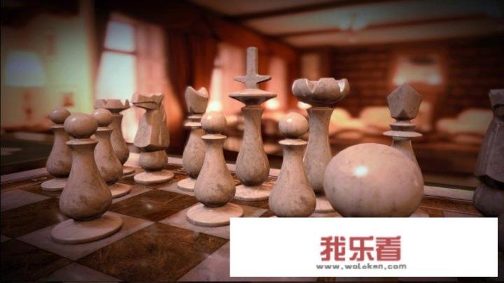 国际象棋的规则和玩法？