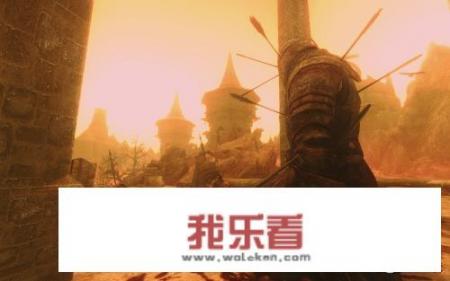 上古卷轴5里的“上古卷轴”是干什么用的？