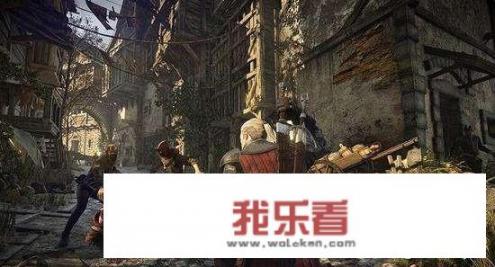 巫师三版本？