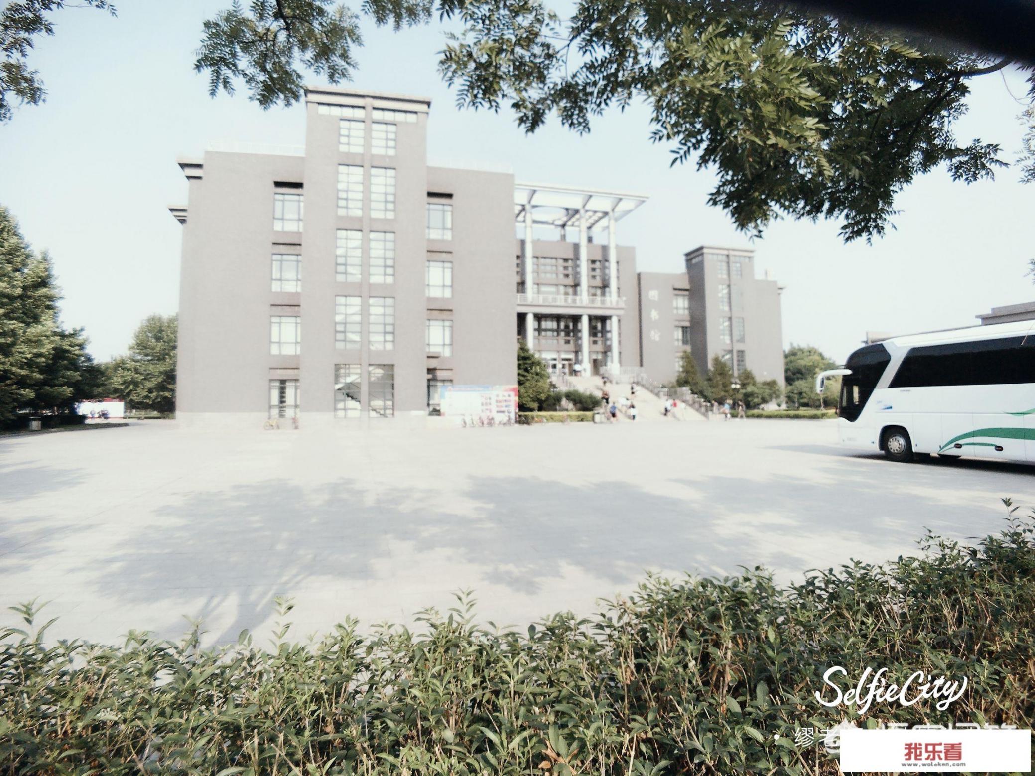 北京市大学排行？