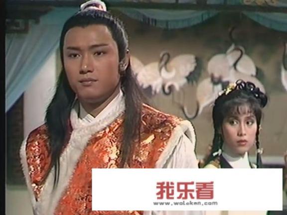 射雕英雄传百科？