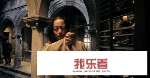 谁来告诉我一下，《让子弹飞》讲的到底是什么意思？
