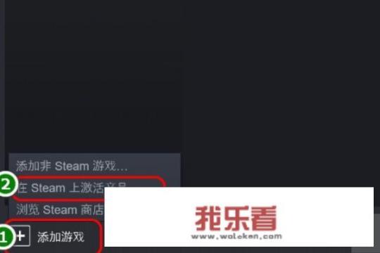 什么是steamgame？