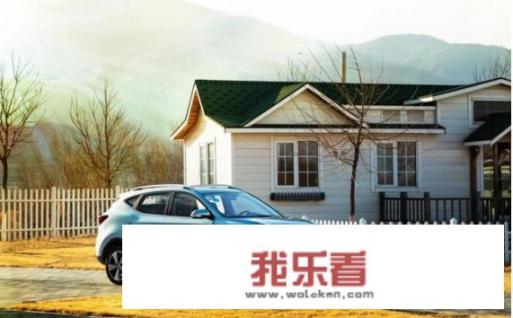 2022别克纯电动微蓝优惠价格？