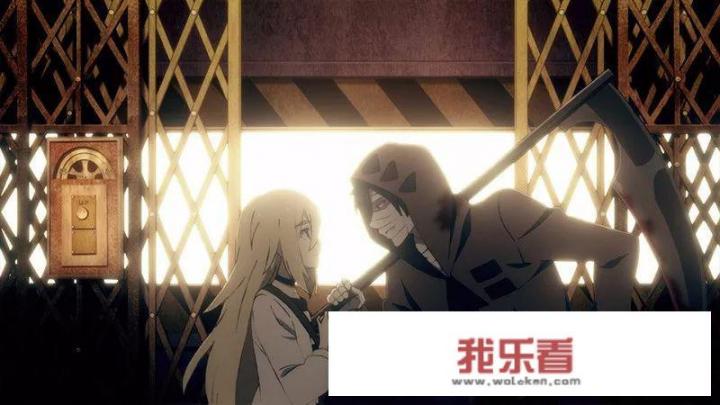 杀戮天使是什么？