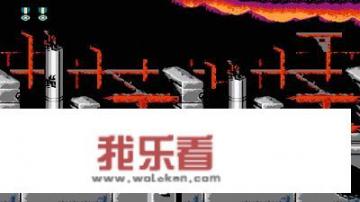 魂斗罗是谁？